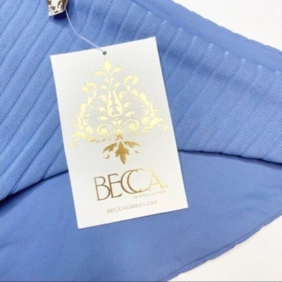 Becca Bikini Bottoms - Picture 3 of 5